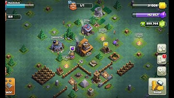 Clash of Clans Hack- New boat Update!!!!!!