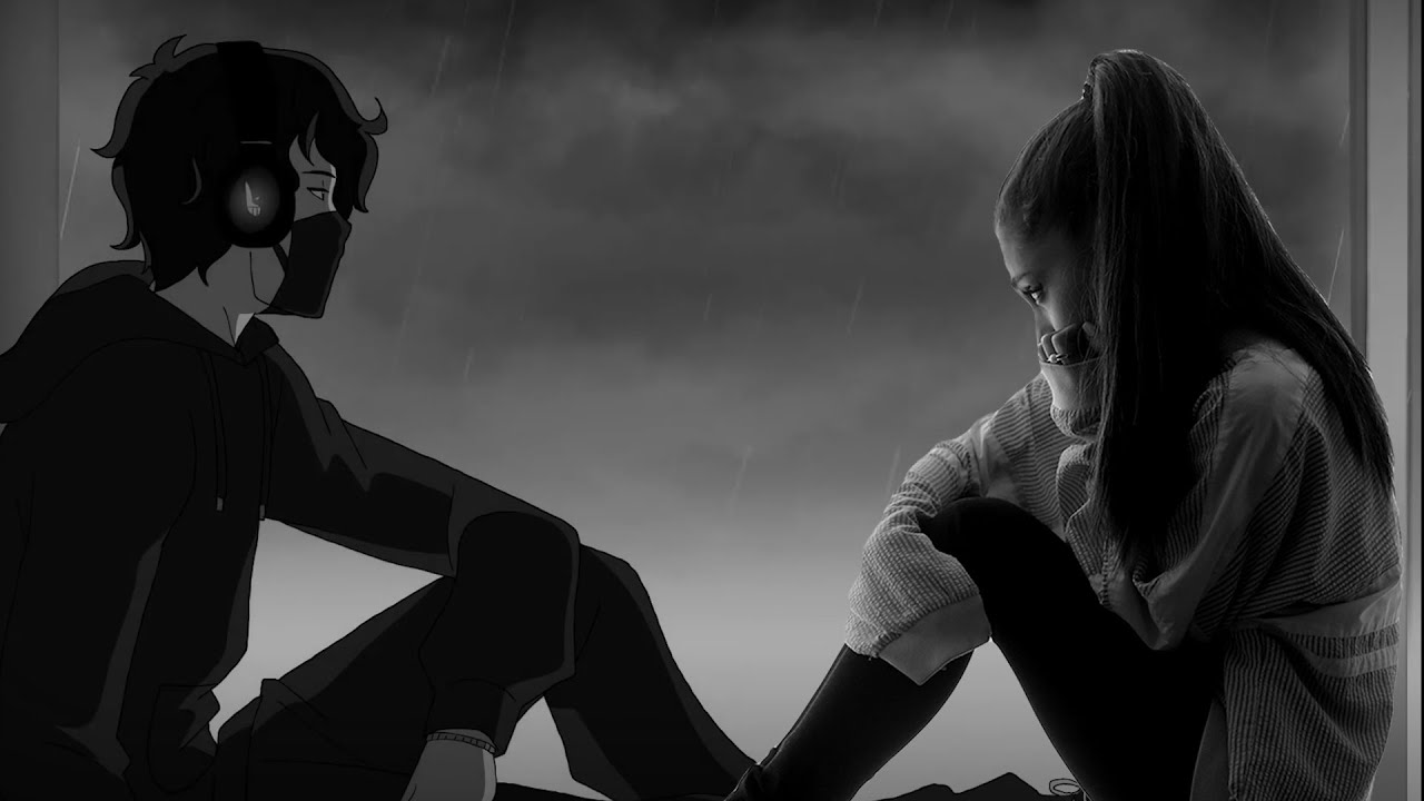 Corpse X Ariana Grande - agoraphobic / better off (Remix Mashup)