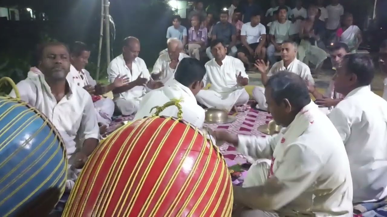 Balin Kalita Nagara Naam.... #Guru ghata, #Guru Bandana