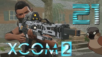 XCOM 2 [21] ► And now her watch has ended ◄ Let