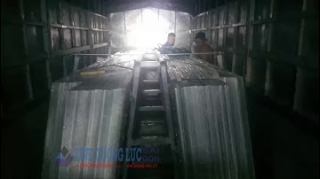 Xuất khẩu kính cường lực | Đại Đại Dương - Hotline: 0966660927