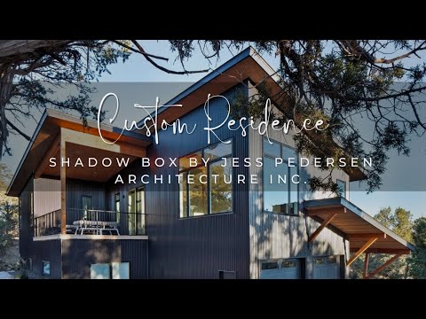 Video: Vad är shadowbox frame?