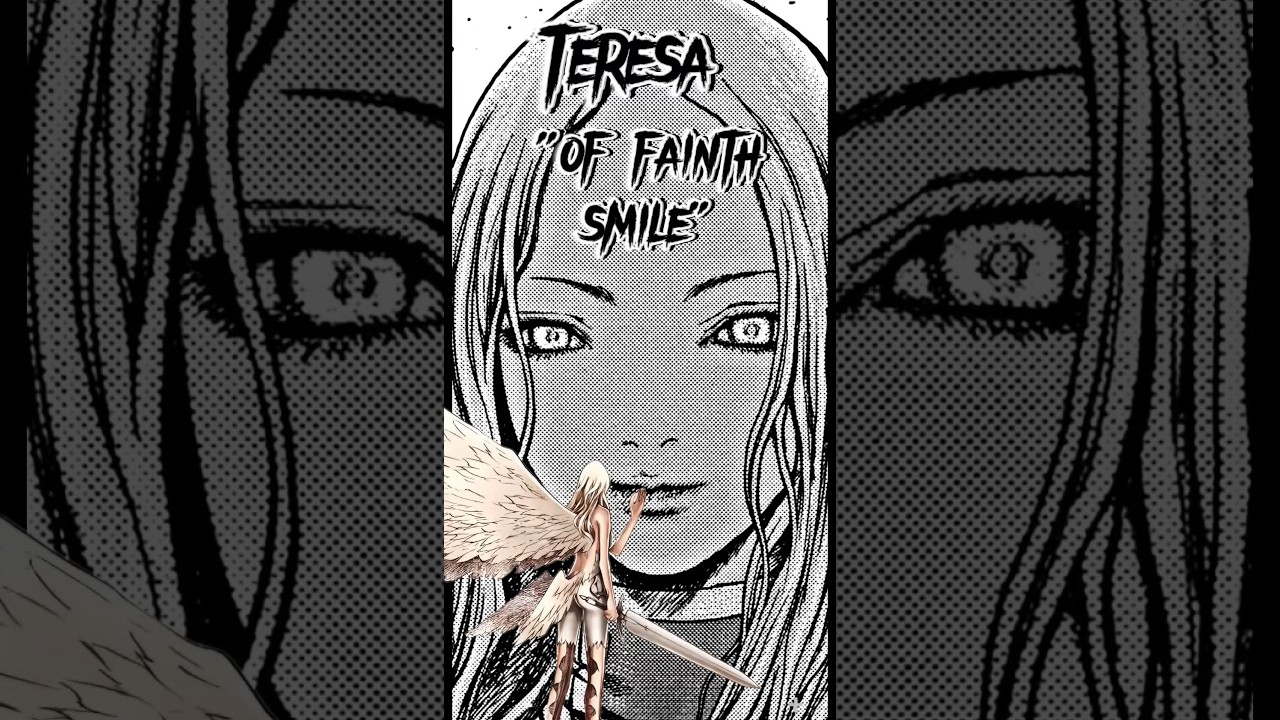 All #1 Claymores in hystory 😵