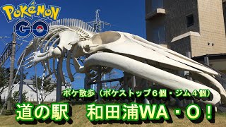 ポケ散歩 ポケストップに出来そうなウォールアート見つけた ポケモンgo ポケストップを求めて 千葉県