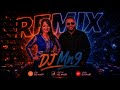 أجي نتفاهمو- DJ Mn9 - REMIX
