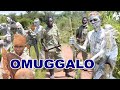 OMUGGALO 2 ( 21 Days of Curfew) #vj  Emmy Action #kina Uganda #2023