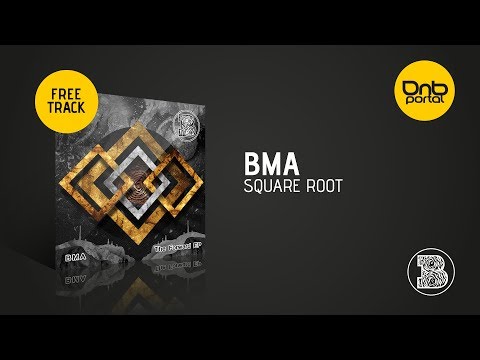 BMA - Square Root [BOEY Audio] [Free]