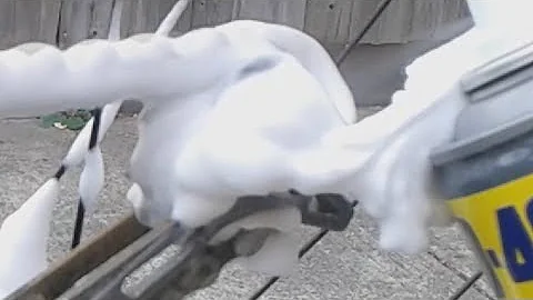 WD-40 Chain Cleaner and Degreaser