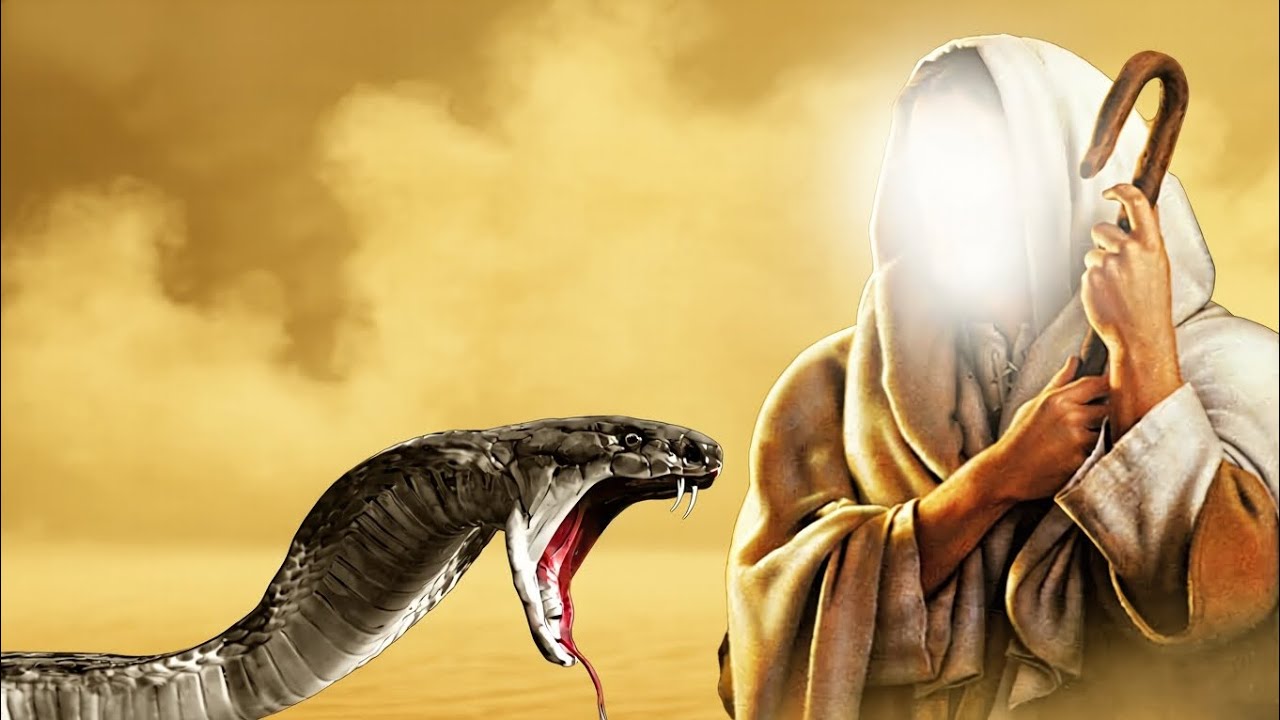 Hz. İsa’nın Nusaybin Sınavı: İftiralar, İşkenceler ve Zafer | Peygamberin Bedduasını Bozan Sadaka