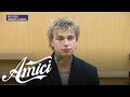 Amici 23 - La decisione di Ayle