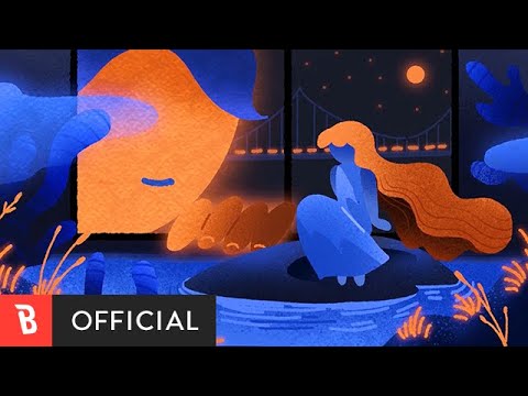[MV] Kim feelsun(김필선) - Salmon(연어)