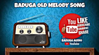 Baduga old Song_|_Baduga Old Melody Songs_|_@BADUGAAUDIO screenshot 3