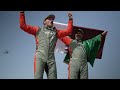 تركيز الشرق الأوسط - 13 المرحلة - داكار 2026