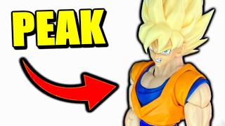 NEW! GM Studio Legendary Super Saiyan Goku Head Face Accessories Pack Dragon Ball.