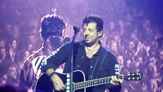 Patrick Bruel A tout à l'heure au Zènith de Toulouse