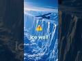 ⚠️What If You Cross Ice Wall? | AI Sci-Fi Film [Part 1]