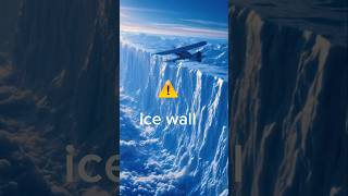 ⚠️What If You Cross Ice Wall? | AI Sci-Fi Film [Part 1]