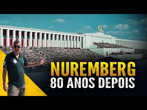 Vídeo: Tempo e clima em Nuremberg, Alemanha