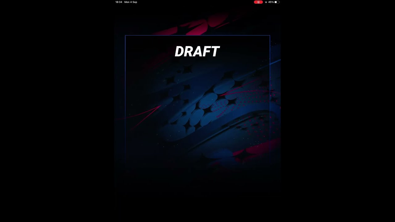 MADFUT 23 - My 196 Rated Draft