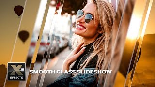 XEffects Smooth Glass Slideshow Plugins for Final Cut Pro X FCPX