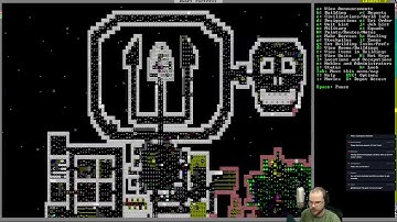 Dwarf Fortress - "QuakePalace" - #04 - The Vampire Mayor