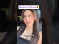 Ang Ganda mo Therese😍😍#shortvideo #viral2025 #shortsfeed
