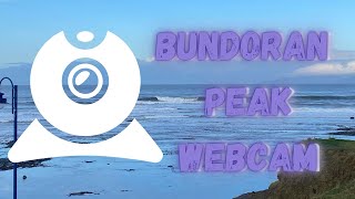 Bundoran Peak Cam Live Stream