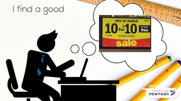 Math Around Us Video