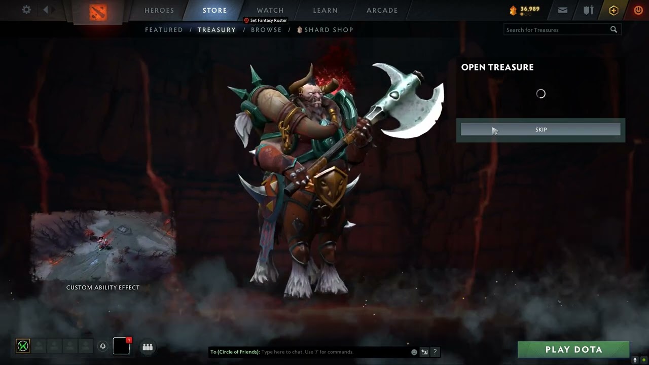 BATTLE PASS LEVEL BUNDLE 2022 HAUL | DOTA 2