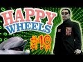 Матрица! Узбагоение! (Happy Wheels) №10