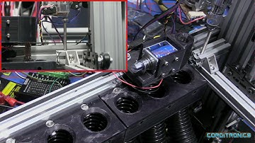 Case Sorting Machine #3 - It