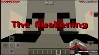 GHOSTY GOO STAY BACK!!! [a mincraft horror map w spectacular dracular] screenshot 3
