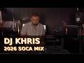 2026 Soca Mix Mas Anticipation Part 2 Groovy Soca Power Soca Bouyon Dj Mix mp3