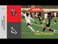 Msoc vs seneca sting game highlights october 11 2023