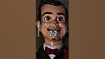 Thumbnail of Slappy vs chucky