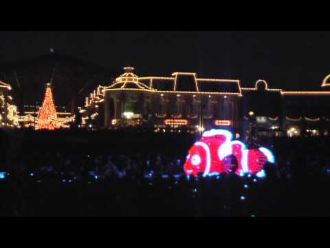 DisneyNight.mpg