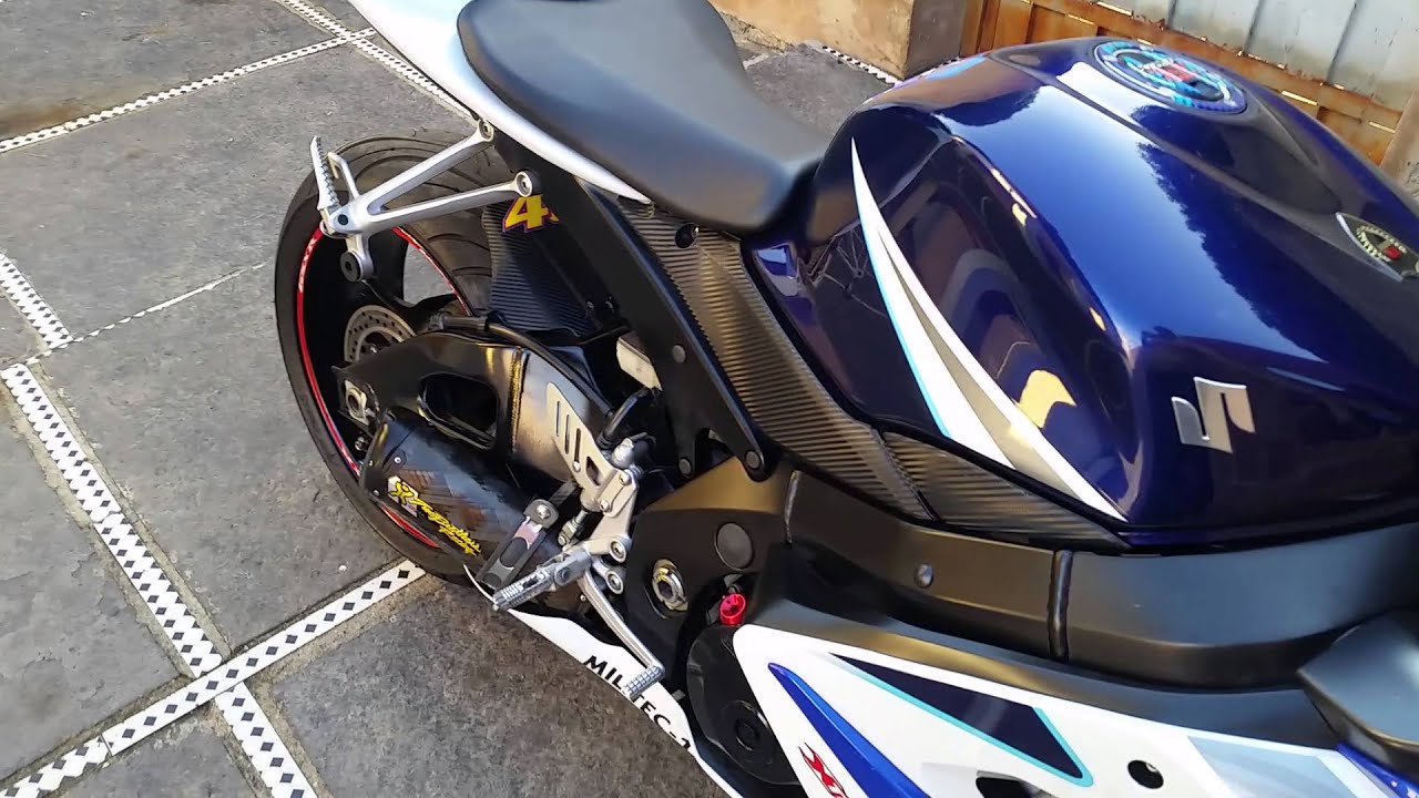 two brothers exhaust gsxr 750