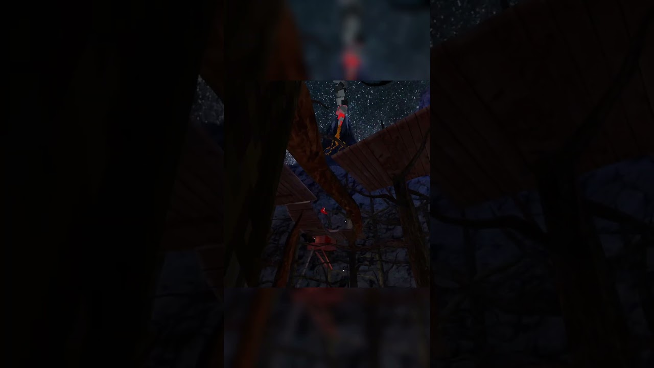 Gorilla tag branches