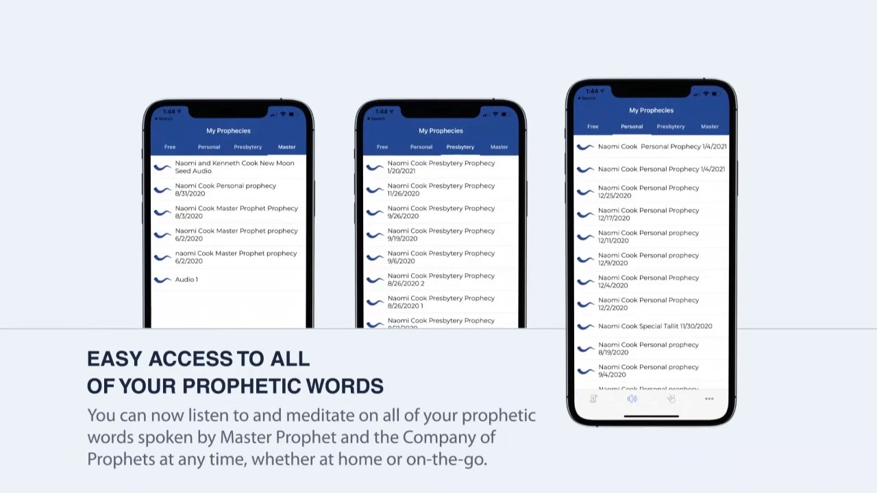 Evening Worship Service 4.14.21