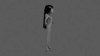 Gabriel Halibas | 3D Character Modeler | Demo Reel Summer 2026