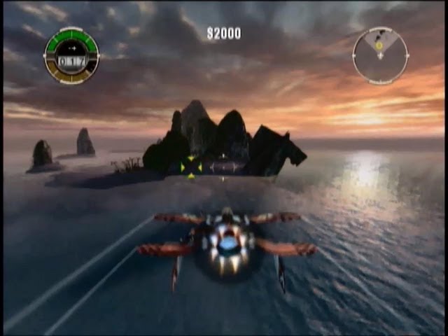 Jogo Crimson Skies High Road To Revenge - Xbox - Game Mania