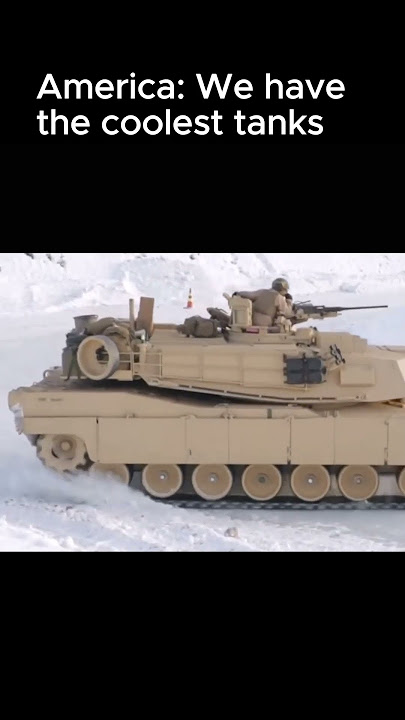 Russia vs America tanks #memes #funny