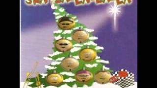 Video thumbnail of "Bunch Of Believers - God Rest Ye Merry Gentlemen (Ska Remix) [HQ]"