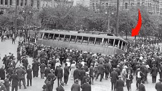 The Biggest Scandal in Winnipeg History—What They Don’t Want You to Know