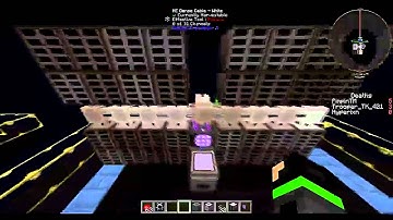 How To Build A Advanced ME System: AE2