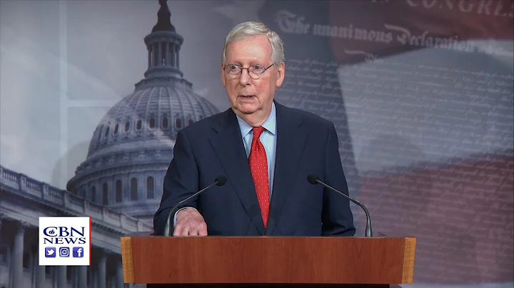 Sen. Rand Paul Warns US Debt Nearing 'Point of No Return', Backs Calls to Reopen Economy