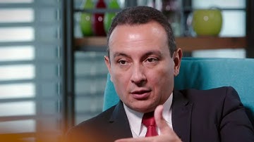 In Conversation with Dago Caceres of DuPont from CPhI Worldwide 2019