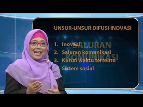 Video: Apa itu teori inovasi?