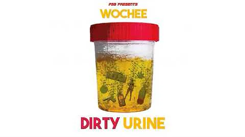 Wochee & Chris Michaels - 10 Toes