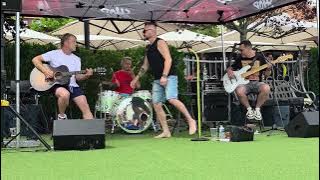 Argema - Vyznání Unplugged (Vinařství U Kapličky,12.7.2025)